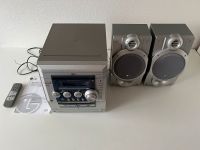 Stereoanlage LG Mini Compo System Baden-Württemberg - Sigmaringendorf Vorschau