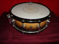 So gut wie neu: PDP Pacific Snare Drum 5,5×14″ Birke Nordrhein-Westfalen - Nettetal Vorschau