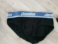 Aussiebum  Wonderjock Brief Gr. S schwarz Essen - Essen-Stadtmitte Vorschau