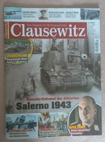 Clausewitz 02/2023 Bayern - Neusäß Vorschau