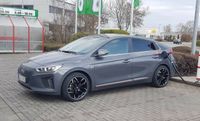 Hyundai Ioniq 18 Zoll Felgen 5x114 RDKS Sommerreifen 17 19 Hybrid Nordrhein-Westfalen - Hattingen Vorschau