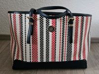 Tommy Hilfiger Shopper TOP Zustand Hessen - Wiesbaden Vorschau