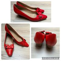 Schicker Pumps Hessen - Petersberg Vorschau