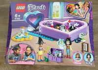 41359 Lego Friends Kostüm Herzen Nordrhein-Westfalen - Geldern Vorschau