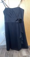 Komfirmationskleid, Vero Mont, Gr 36 schwarz, Abendkleid, Firmung Nordrhein-Westfalen - Waltrop Vorschau