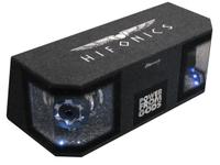 HIFONICS MERCURY SUBWOOFER / VERSTÄRKER BRUTUS Nordrhein-Westfalen - Eitorf Vorschau