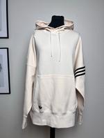 zeitloser Adidas Hoody, Sweatshirt , Gr L. neu Wuppertal - Ronsdorf Vorschau