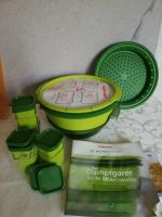 Microgourmet Dampfgarer , Tupperware Brandenburg - Altdöbern Vorschau