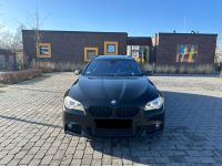 BMW 525d M-Paket*Pano*Soft*AHK*HUD*Keyless*Bi-Xenon* Niedersachsen - Nordhorn Vorschau