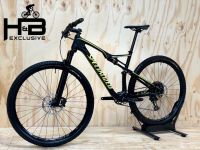 Specialized Epic WorldCup 29 Zoll Mountainbike SRAM XO1 2017 Nordrhein-Westfalen - Bergisch Gladbach Vorschau