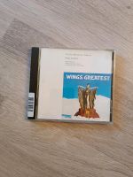 Paul Mccartney collection Wings Greatest CD Kiel - Hassee-Vieburg Vorschau