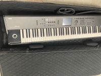 Korg M50 Synth mit 88 Tasten Friedrichshain-Kreuzberg - Friedrichshain Vorschau