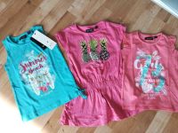 3 T-Shirts Tunika Sommer wie neu Blue seven 98 Nordrhein-Westfalen - Würselen Vorschau