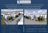 + EXKLUSIVES MEHRFAMILIENHAUS-PROJEKT! + Baden-Württemberg - Tübingen Vorschau