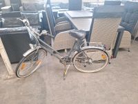 Fahrrad 26 Zoll  gebraucht Nordrhein-Westfalen - Rietberg Vorschau