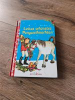 Lottas schönstes Ponyweihnachten Buch Steele / Kray - Essen Freisenbruch Vorschau