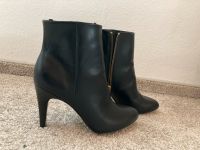 Damen Schuhe Stiefeletten 40 Bayern - Poppenhausen Vorschau