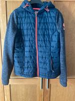 Hybridjacke Superdry Nordrhein-Westfalen - Olsberg Vorschau