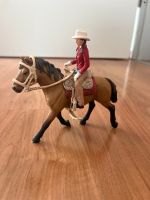 Schleich Cowboy Nordrhein-Westfalen - Siegburg Vorschau