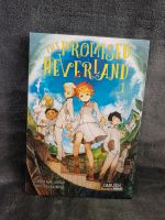 Manga the Promised Neverland 1 Wuppertal - Vohwinkel Vorschau