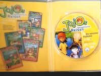 Jojos fantastische Reisen CD rom Niedersachsen - Rhauderfehn Vorschau