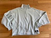 adidas Pulli Pullover türkis inkl. Versand Berlin - Friedenau Vorschau