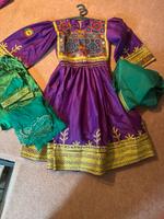 Afghanische Kleid Mitte - Wedding Vorschau
