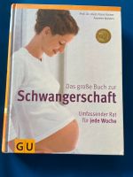 Das große Buch zur Schwangerschaft Hessen - Nidderau Vorschau