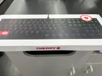 Cherry LED Mechanik Keyboard UVP 200€ Rheinland-Pfalz - Idar-Oberstein Vorschau