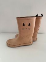 Liewood Gummistiefel Rio rosa Katze Gr. 32 Schleswig-Holstein - Schleswig Vorschau