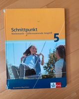 Schnittpunkt Mathematik 5. Klasse-differenzierte Ausgabe NRW Nordrhein-Westfalen - Frechen Vorschau