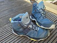 Salomon Wanderschuh Damen - X Ultra 4 Mid GTX, Gr. 39 1/3 Nordrhein-Westfalen - Bottrop Vorschau