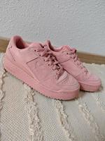 Adidas Forum Bold GY8161 rosa Leder Wonder Mauve Ecru Tint 37 1/3 Baden-Württemberg - Walldürn Vorschau