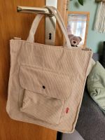 ❣️⭐️23€ inklusive Versand ⭐️❣️Cord Handtasche/Umhängetasche Rheinland-Pfalz - Schönenberg-Kübelberg Vorschau