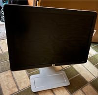 HP Monitor W2207 22“ TFT DVI VGA TN Dortmund - Wickede Vorschau