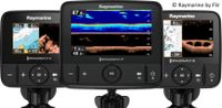 Echolot mit GPS-Kartenplotter Raymarine Humminbird Helix mieten Berlin - Lichtenberg Vorschau