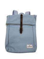 Souleway Foldtop Dusty Blue Damen Rucksack aus wasserabweisendem Nordrhein-Westfalen - Velbert Vorschau