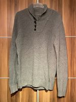 s.Oliver Strickpullover grau gr.XL Bayern - Kitzingen Vorschau