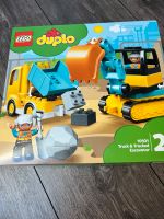 Duplo Truck&Tracked Hessen - Gießen Vorschau