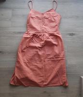 Kleid Leinen/Baumwolle Größe 38 Bayern - Herzogenaurach Vorschau