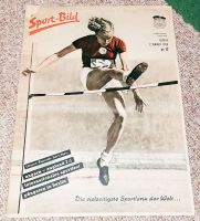 Sport im Bild 2. Juniheft 1954 Nr. 12, Die vielseitigste Sportler Sachsen - Bautzen Vorschau