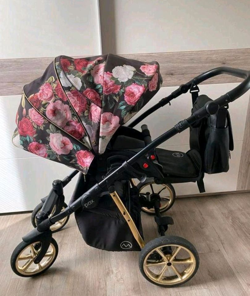 Kinderwagen zu verkaufen in Deggendorf