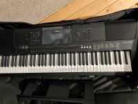 Yamaha Keyboard  PSR EW 400 Niedersachsen - Delmenhorst Vorschau