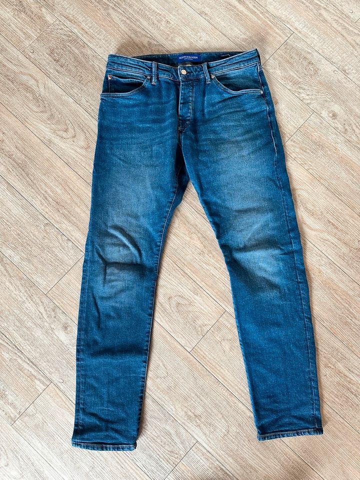 Schöne Jeans von Scotch & Soda in Volkach