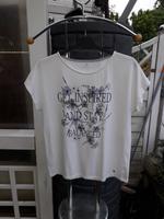 Gerry Weber Shirt Gr.42 UNGETRAGEN Niedersachsen - Göttingen Vorschau