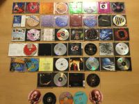 CD Musik Sammlung Paket +CD Ordner 3x Bayern - Geretsried Vorschau
