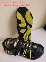 Geox Sandalen Gr 38 wie neu Bayern - Hofheim Unterfr. Vorschau