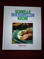 Schnelle Mikrowellen Küche - 80 Rezepte Niedersachsen - Georgsmarienhütte Vorschau