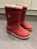 Gummistiefel Kinder 26/27 Blinkgummistiefel Wandsbek - Hamburg Sasel Vorschau