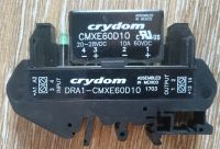 Halbleiterrelais Crydom DRA1-CMXE60D10, 3-28 VDC Sp. 60VDC 8A NEU Sachsen - Chemnitz Vorschau